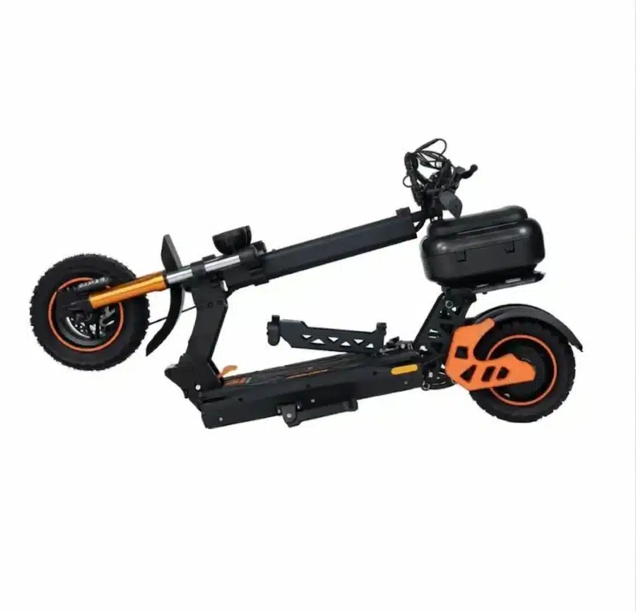 Scooter Eléctrica Sillín M5 Pro 1000 W - Imagen 5
