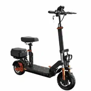 SCOOTER M5 PRO 1000 W CON SILLIN