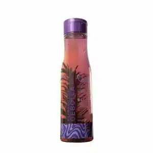 Shampoo Con Cebolla Ajo y Romero Very Secret 500 ML.