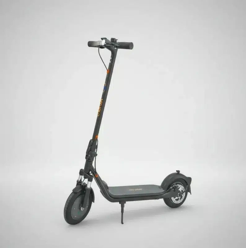 Scooter Eléctrica FG 300 W - Imagen 3