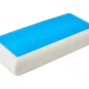 almohada gel grande