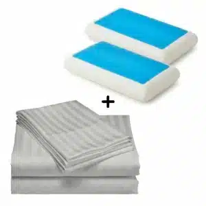 combo-sabana-gris-con-2-almohadas-grandes.