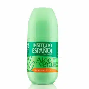 desodorante roll on Aloe Vera instituto español
