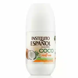 desodorante roll on coco instituto español