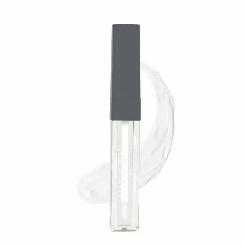 Brillo Labial Lipgloss LG07 Glossy Purity Alix Avien - Imagen 5