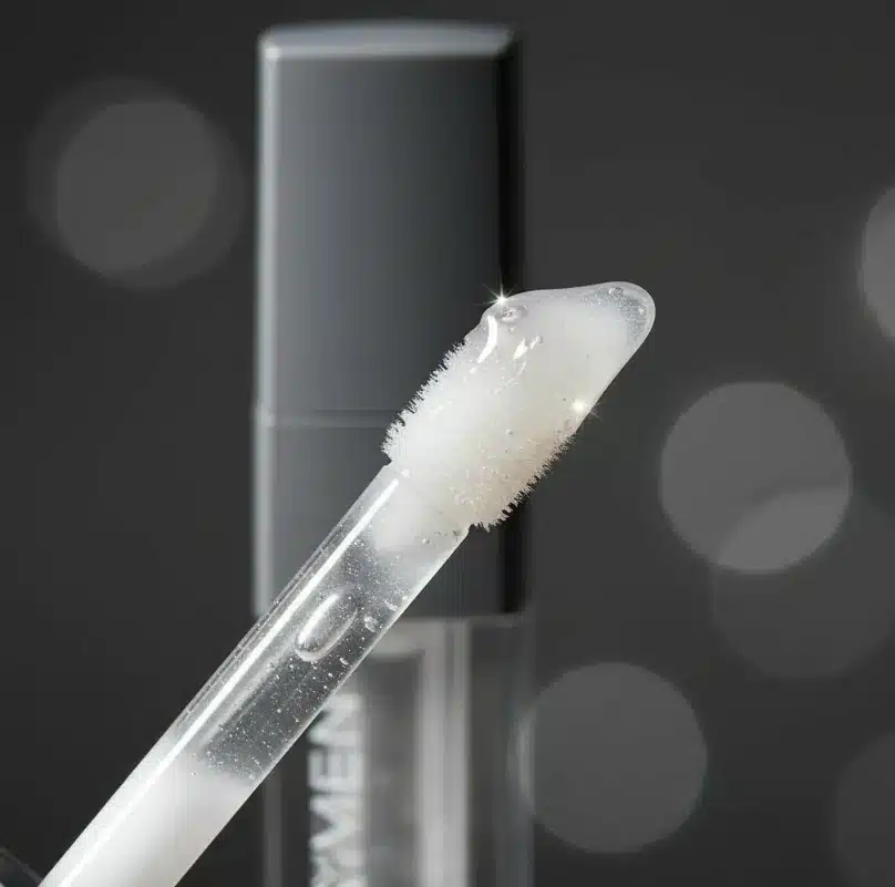 Brillo Labial Lipgloss LG07 Glossy Purity Alix Avien - Imagen 3