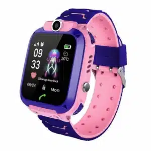 reloj inteligente niños Q12 Niña