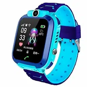 reloj-inteligente-ninos-Q12-Nino