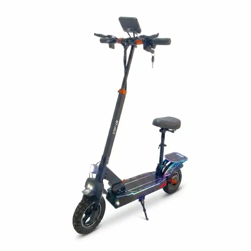 scooter FG-14