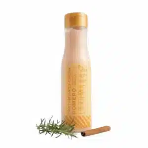 tratamiento argan romero clavo y canela very secret