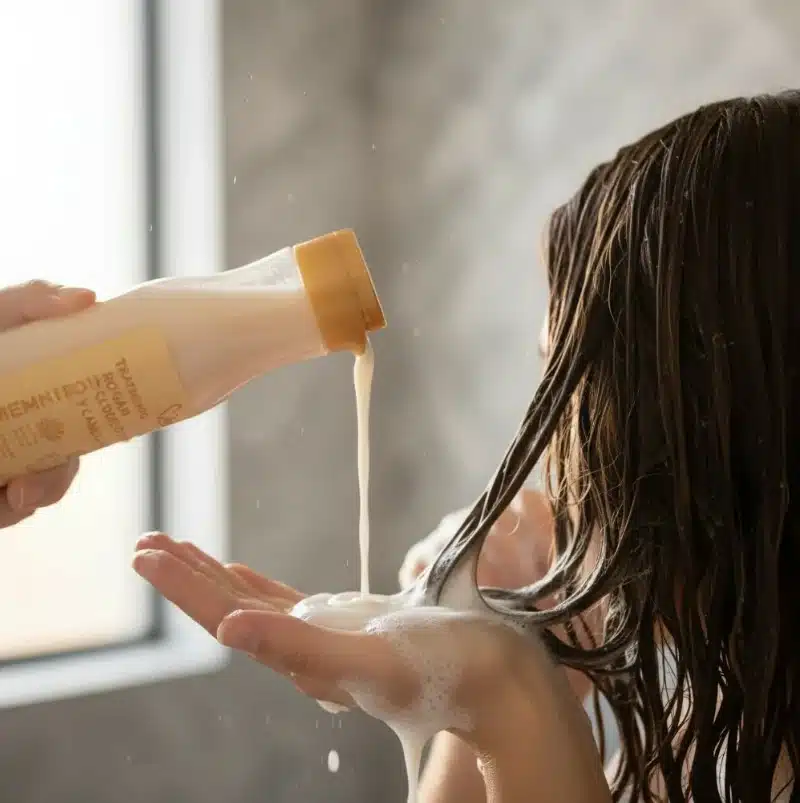 Tratamiento Argan Romero Clavo y Canela Very Secret - Imagen 2