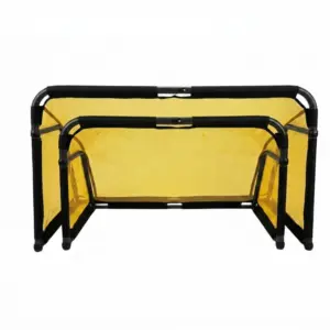 Detalles del adjunto arcos-de-futbol-legables-alumnio-130-x-78-cm