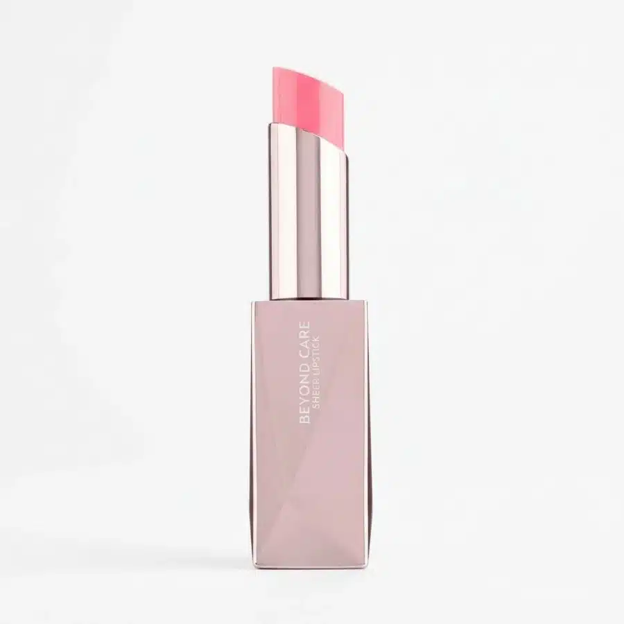 Labial Beyond Care Sheer Lipstick 903 Luster Rose Alix Avien - Imagen 5