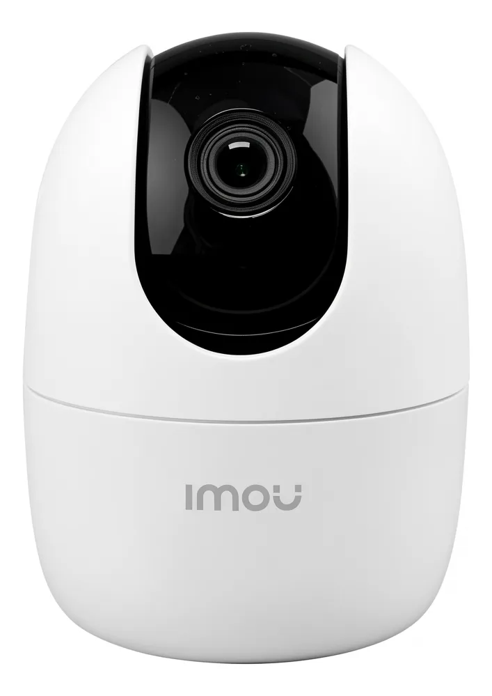 Camara Imou Ranger 2 2k 3mp Wifi Inteligente 360