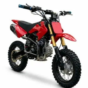 Moto M1 Pro Roja(