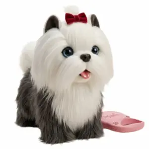 PERRO-PELUCHE-INTERACTIVO