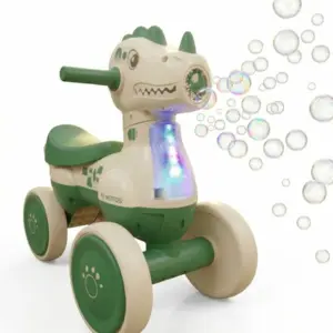 TRICICLO-BURBUJERO-DINO-verde