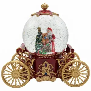 lampara-navidena-carroza-con-papa-noel-rojo