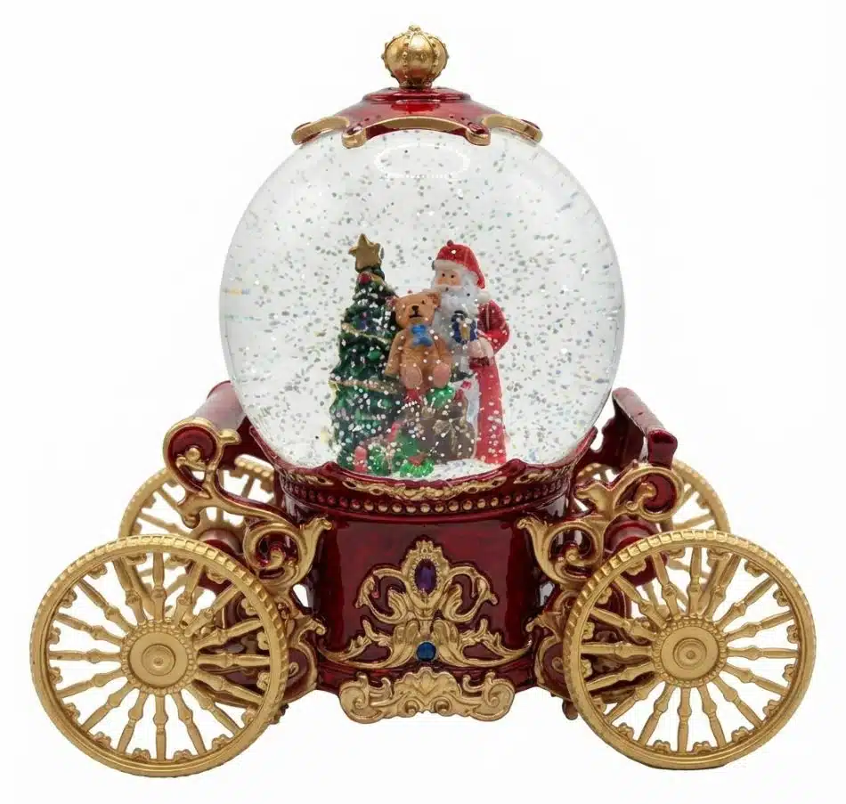 lampara-navidena-carroza-con-papa-noel-rojo