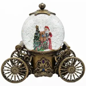 lampara-navidena-carroza-con-papa-noel-rojo