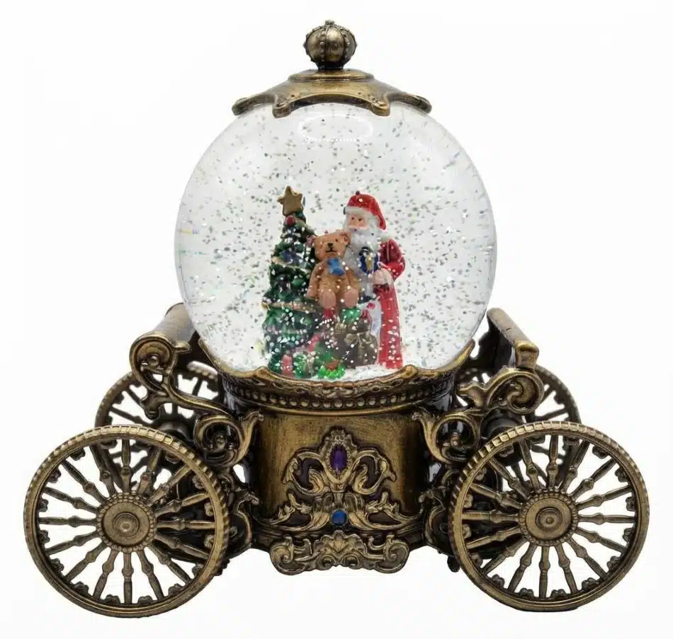 lampara-navidena-carroza-con-papa-noel-rojo