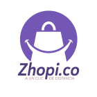 Logo Zhopi-8