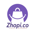 Logo Zhopi-8