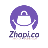 Logo Zhopi-8